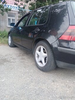 Golf4 - 4