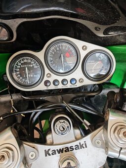 Vymením, predám,Kawasaki zx6r 600 Ninja - 4