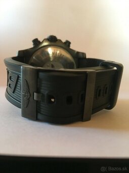 Breitling Avenger Skyland Blacksteel Limited EDT - 4