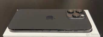 iPhone 14 Pro Max, Space Black 256GB - 4