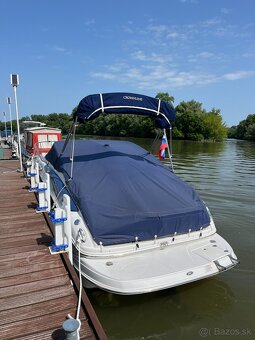 Predám kajutovú loď - 4