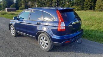 Honda CR-V - 4