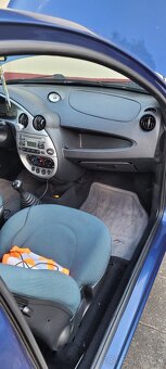 Ford Ka - 4