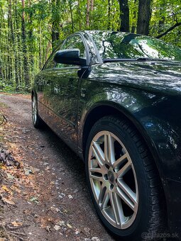🔥 Audi A4 B7 3.0 TDI Quattro – 150 kW 🔥 - 4