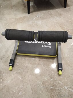 Smart Wonder Core - 4