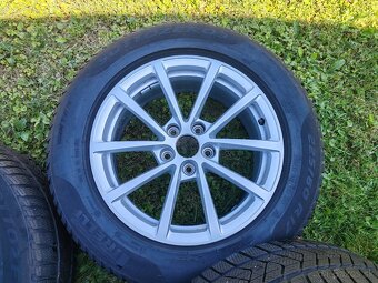 AUDI,SKODA,SEAT,VW 5X112 - 4