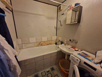 Na predaj 3-izbový byt na sídlisku Ťahanovce-Košice - 4