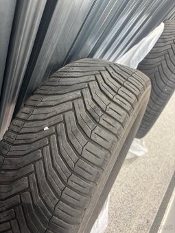 michelin crossclimate 205/60 R16 - 4