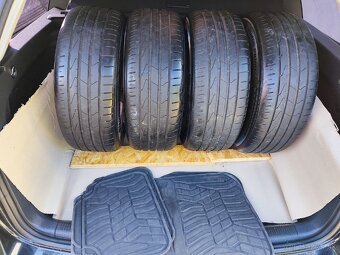 Volkswagen Passat B6 2.0 TDI 103kW DSG - 4