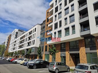 1-IZB BYT v STAROM MESTE NOVOSTAVBA " STEIN ". - 4