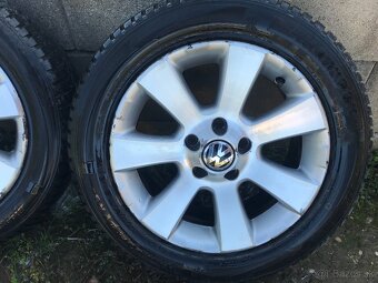 VW 5x112 R16 - 4