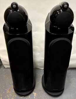 B&W Bowers & Wilkins 803 D3 Diamond - 4