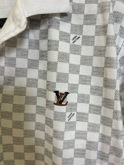 Polokosela pánska Louis Vuitton - 4