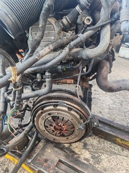 1.9 TDI 66 KW Motor - 4