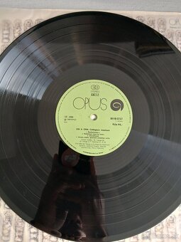Collegium Musicum – On A Ona - 4
