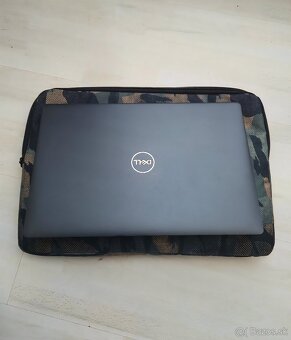 DELL Latitude 5400 Chromebook|4305U-2.2GHz|8GB RAM|128GB - 4
