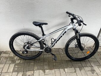 horsky bicykel Kona Lanai velkost XS - 4