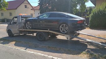 NONSTOP ODŤAHOVÁ SLUŽBA – ZVOLEN A OKOLIE / CELÉ SLOVENSKO - 4