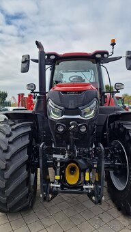 CASE PUMA 260 CVX DRIVE - 4