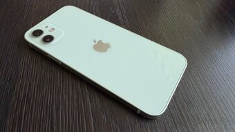 iPhone 12, 256 GB, Zelený - 4