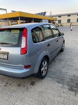 Ford C-max - 4