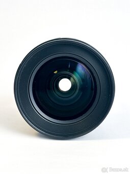 sigma 24-35 f2 ef + Sigma dock - 4