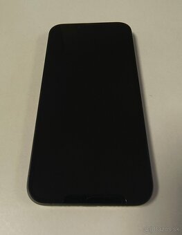 iPhone 13 pamäť 256GB - 4