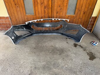 Hyundai i40 2011-2015 predný nárazník - 4