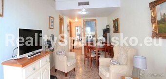 3pokojový byt 3+1 60m² s vl.prostornou verandou+2koupeln - 4