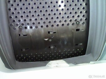 Pračka Elektrolux - 4