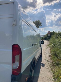 Peugeot Boxer 3.0 HDI - 4