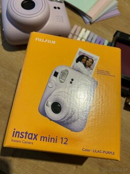 Fujifilm Instax Mini 12 - 4
