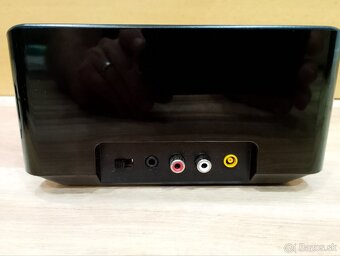 Slúchadlá SONY RF855RK - 4