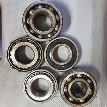 Predam nove loziska - 4