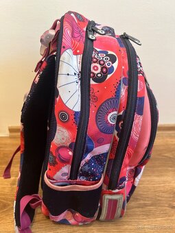 Školská taška Topgal pre 1.-4. ročník - 4