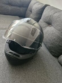 Prilba schuberth c3 veľkosť xl - 4