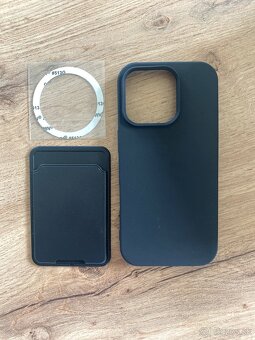 Kryt Iphone 16 Pro - 4