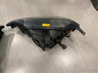 Predam svetlomety Mazda 2, DY, facelift - 4