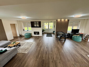 Úžasné miesto na oddych - Malý penzión na predaj, Maďarsko - 4