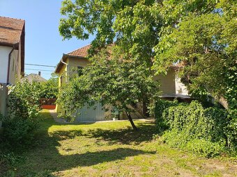 Kvalitný murovaný rodinný dom v okrese Levice - 4