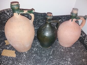 Stara keramik - 4