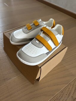 Barefoot tenisky značky Muris model Petra č.29 - 4