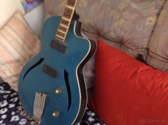 GITARA  JOLANA   DISKANT - 4