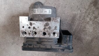 ABS kocka VW, Škoda - 4