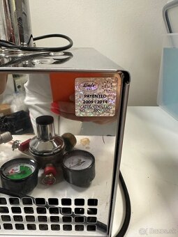 Výčapné zariadenie - 4