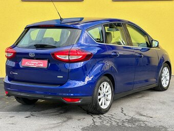 Ford C-MAX TITANIUM 1.0/92kW 1.Maj. r.v. 2015 - 4