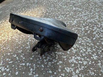 Sedlo na Babettu 207 - 4