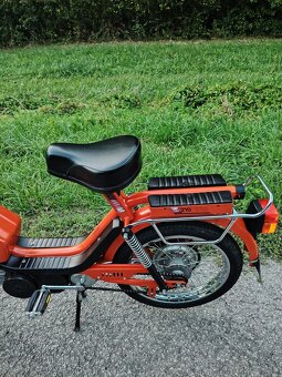 Babetta ZMV 210/121 LUX - 4