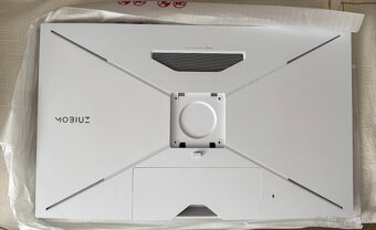 Predám BenQ Mobiuz EX3210U 32" Monitor - 4