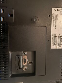 Orava malý tv usb HDMI - 4